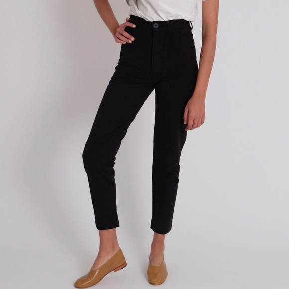 Jesse Kamm Pants - NWOT Jesse Kamm Ranger - Black